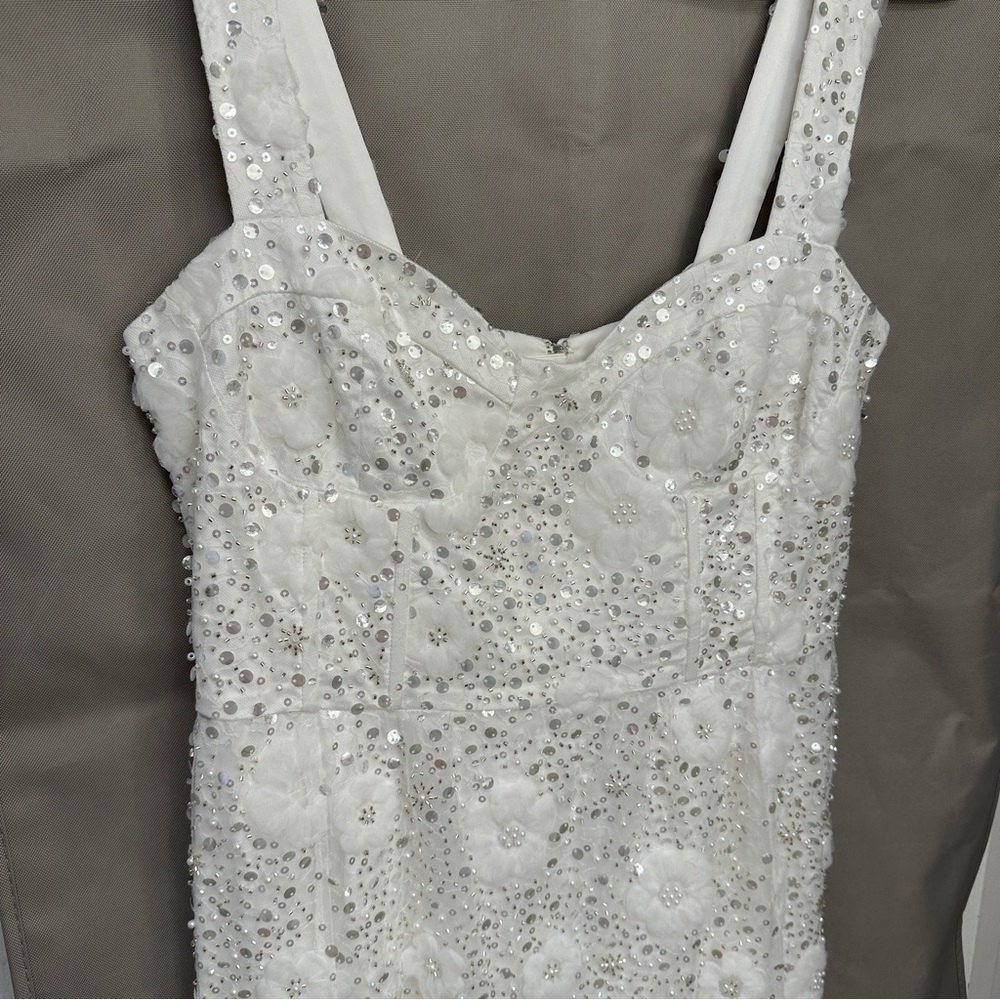 Show Me Your Mumu Off the Market Dress - Picture 3 of 11